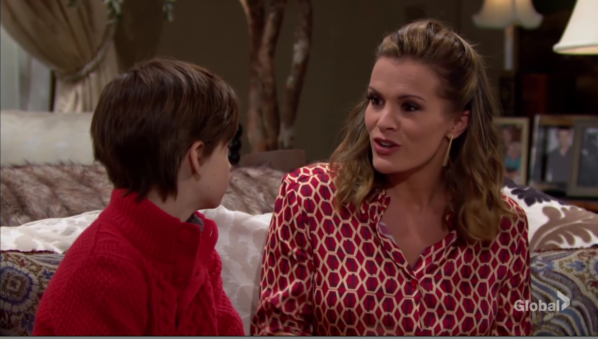 chelsea gives connor talking to young and restless soapsspoilers cbs