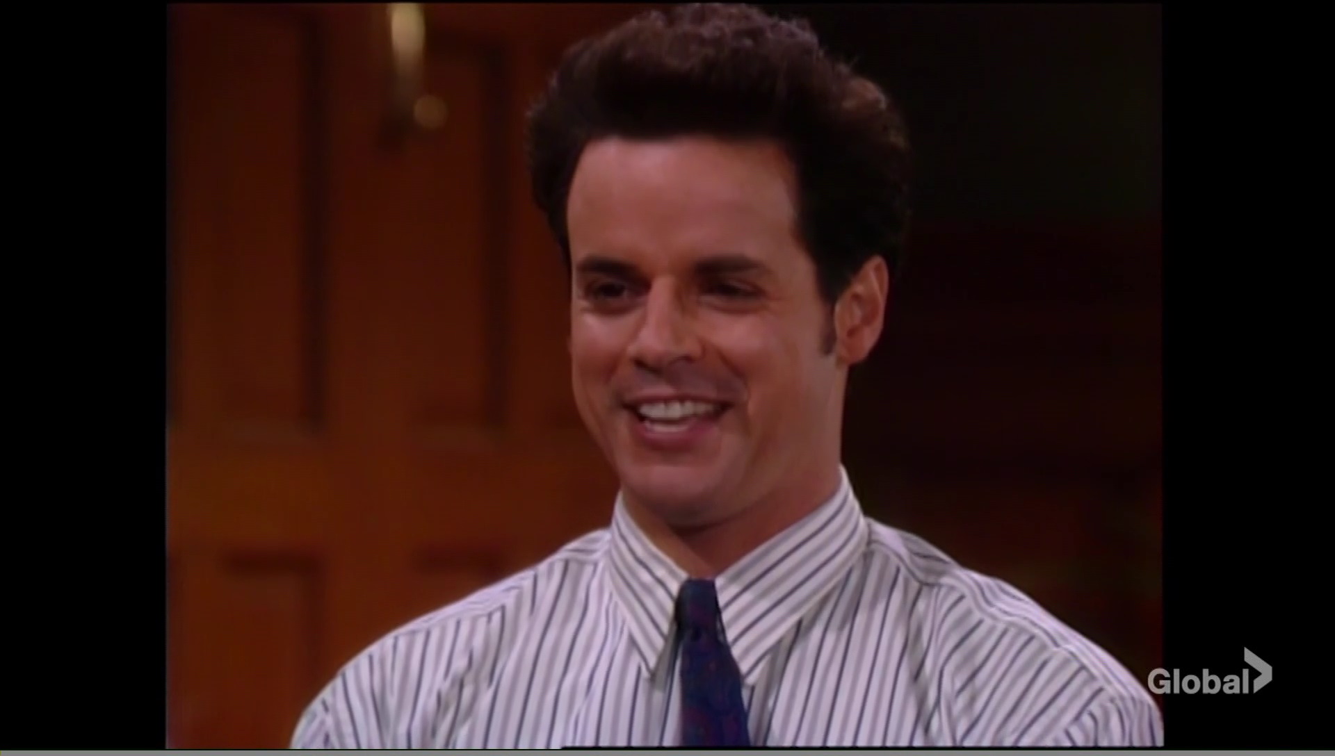 michael younger days on young restless