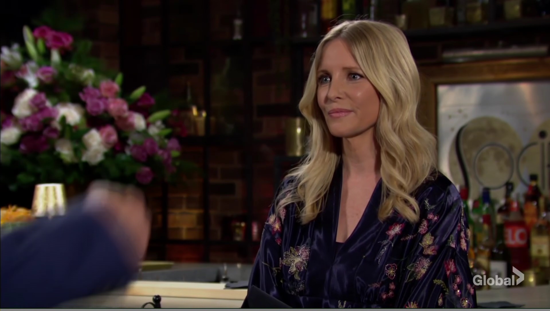 christine standalone michael young restless