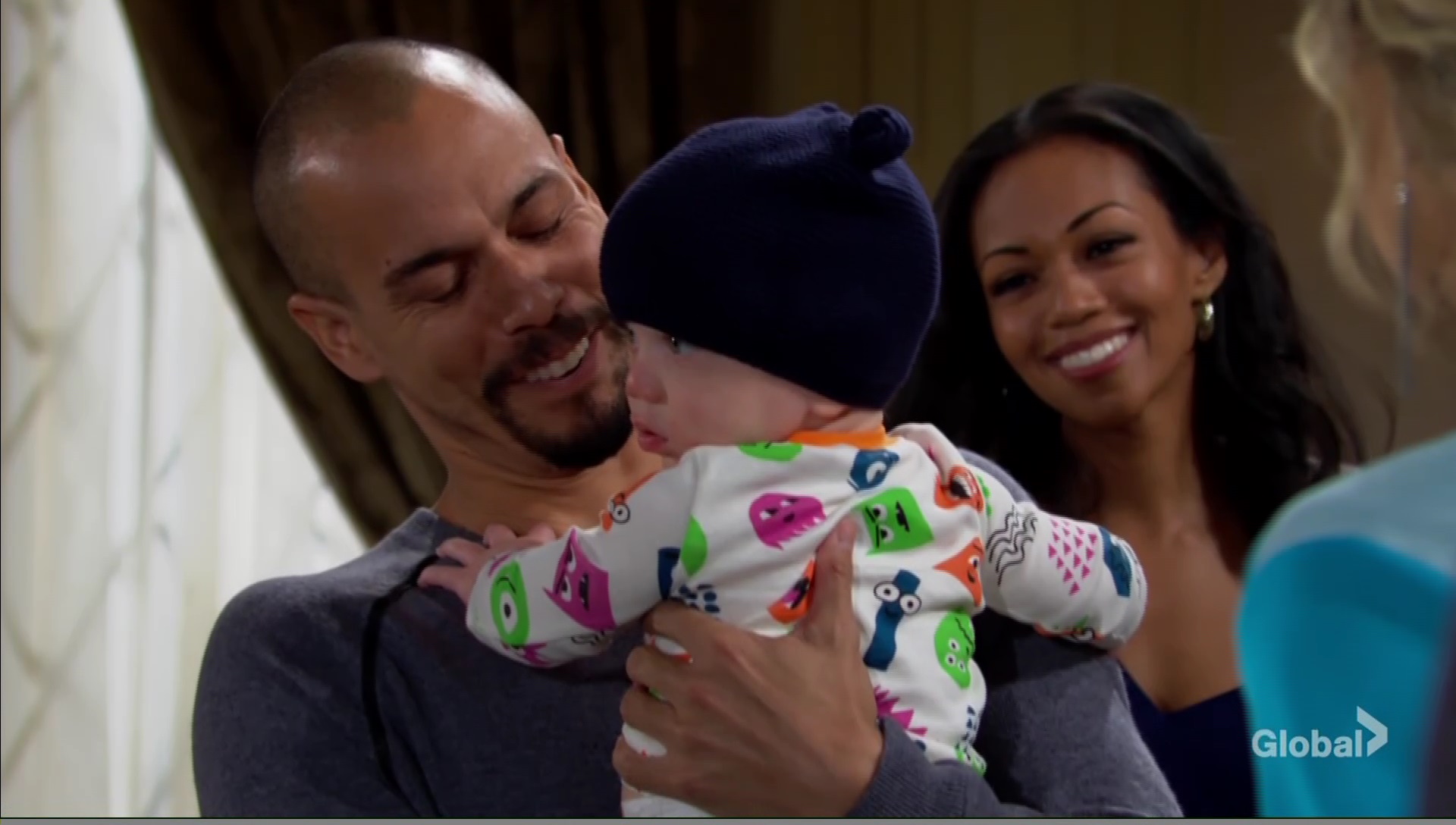 devon son happy young and restless cbs soaps spoilers