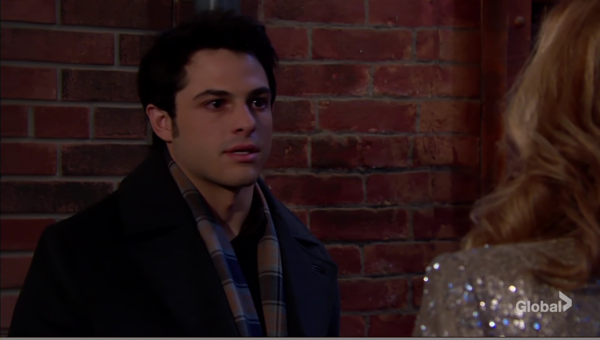 fen flashes back michael standalone young restless
