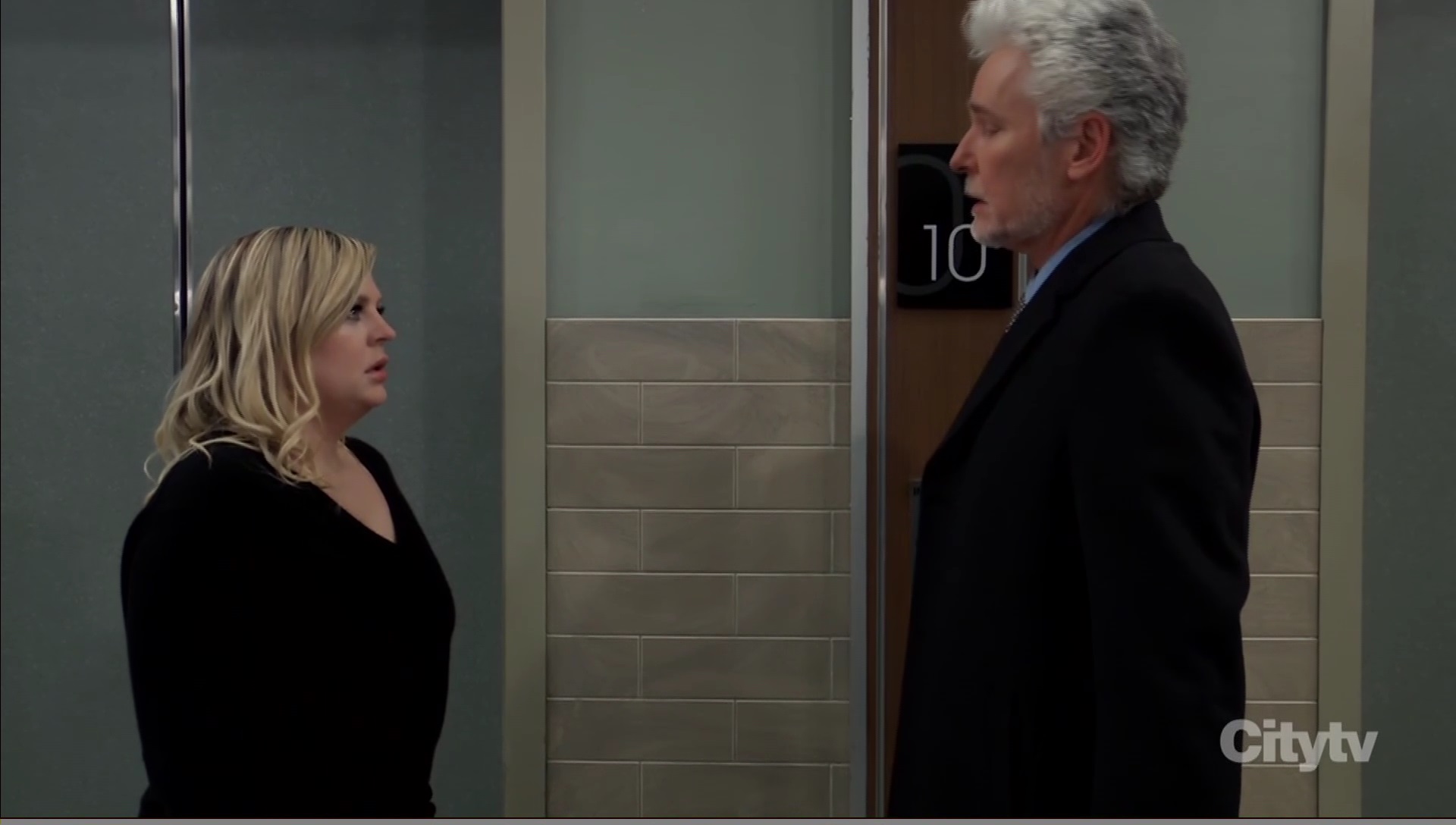 maxie calls peter monster to martin general hospital soaps spoilers abc
