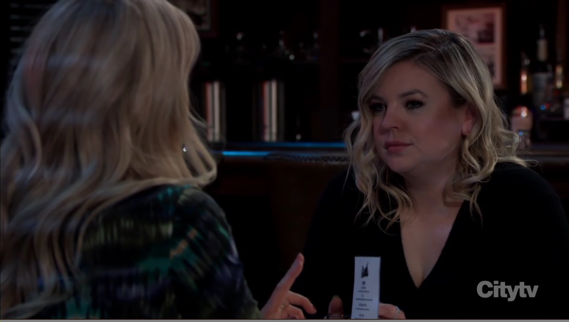 maxie mom concerned unwell general hospital