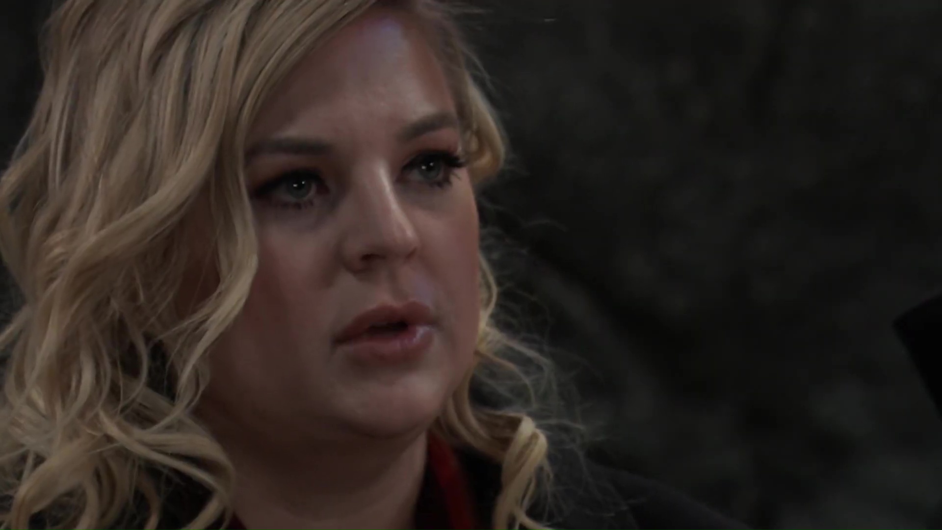 maxie asks what happened general hospital
