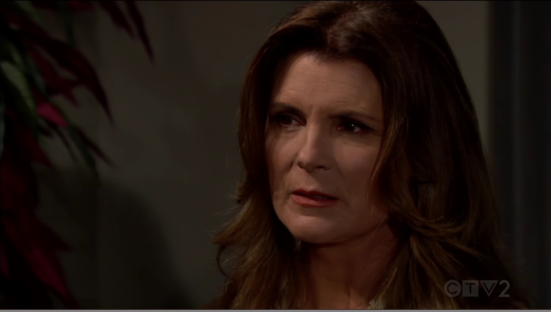 sheila caught by taylor bold and beautiful cbs soapsspoilers
