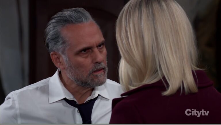 sonny in nina's face general hospital abc soapsspoilers