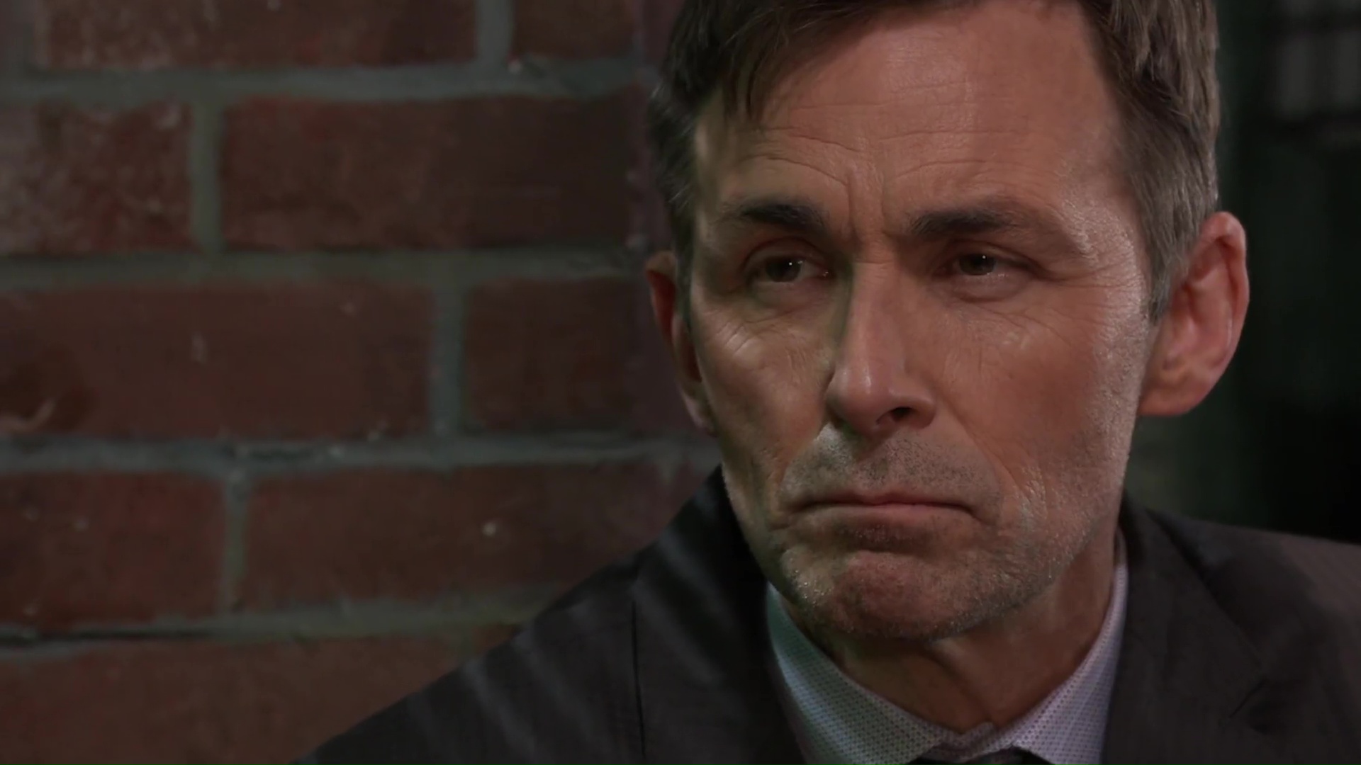 valentin wants to be feared GH