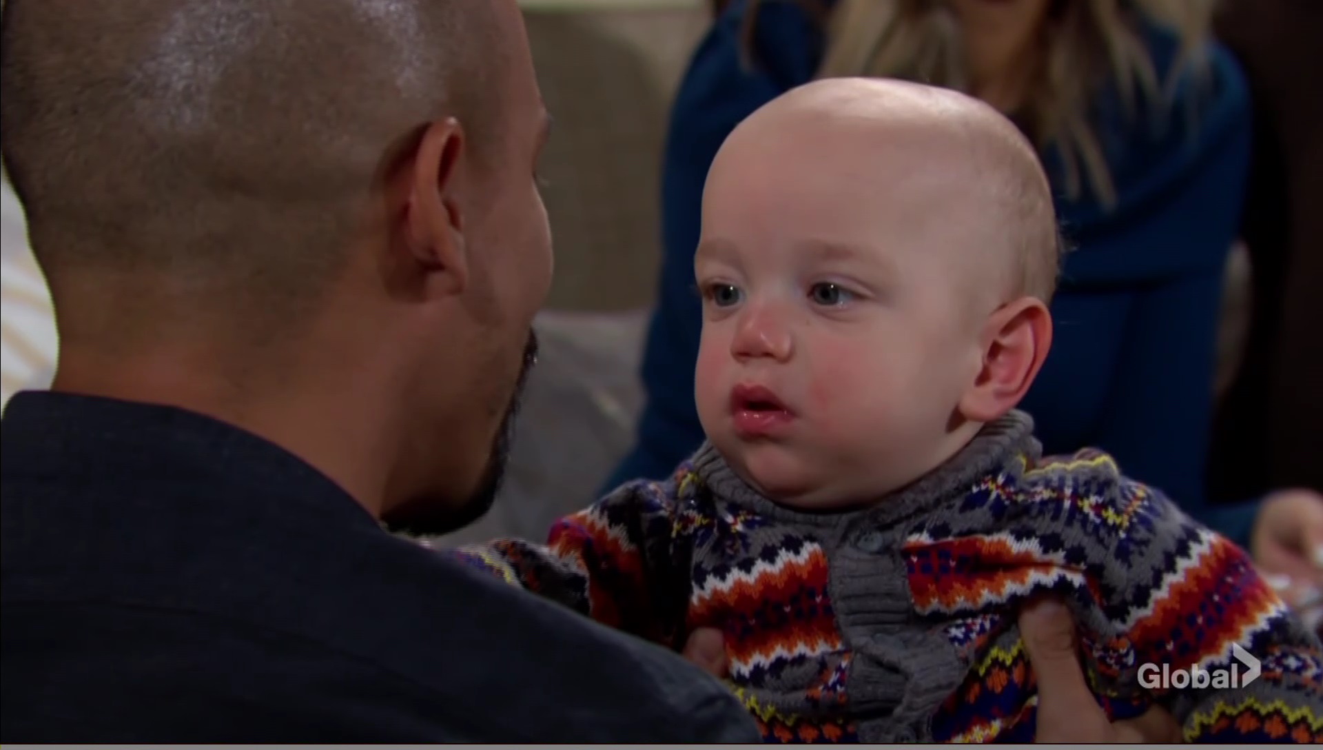dom too cute on young and restless