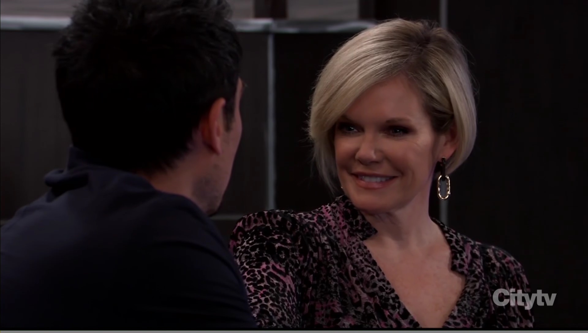 horny ava talks vows general hospital soapsspoilers abc