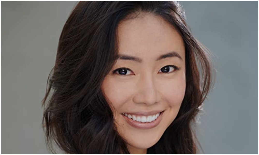 kelsey wang young and restless