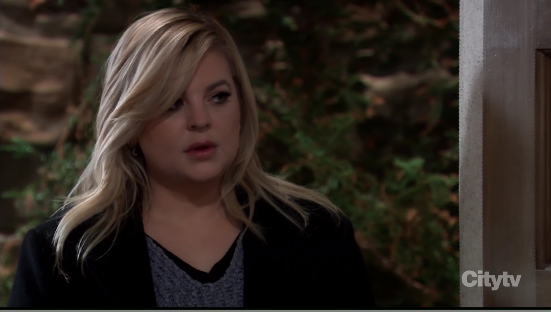 Maxie back in Port Charles general hospital abc soapsspoilers