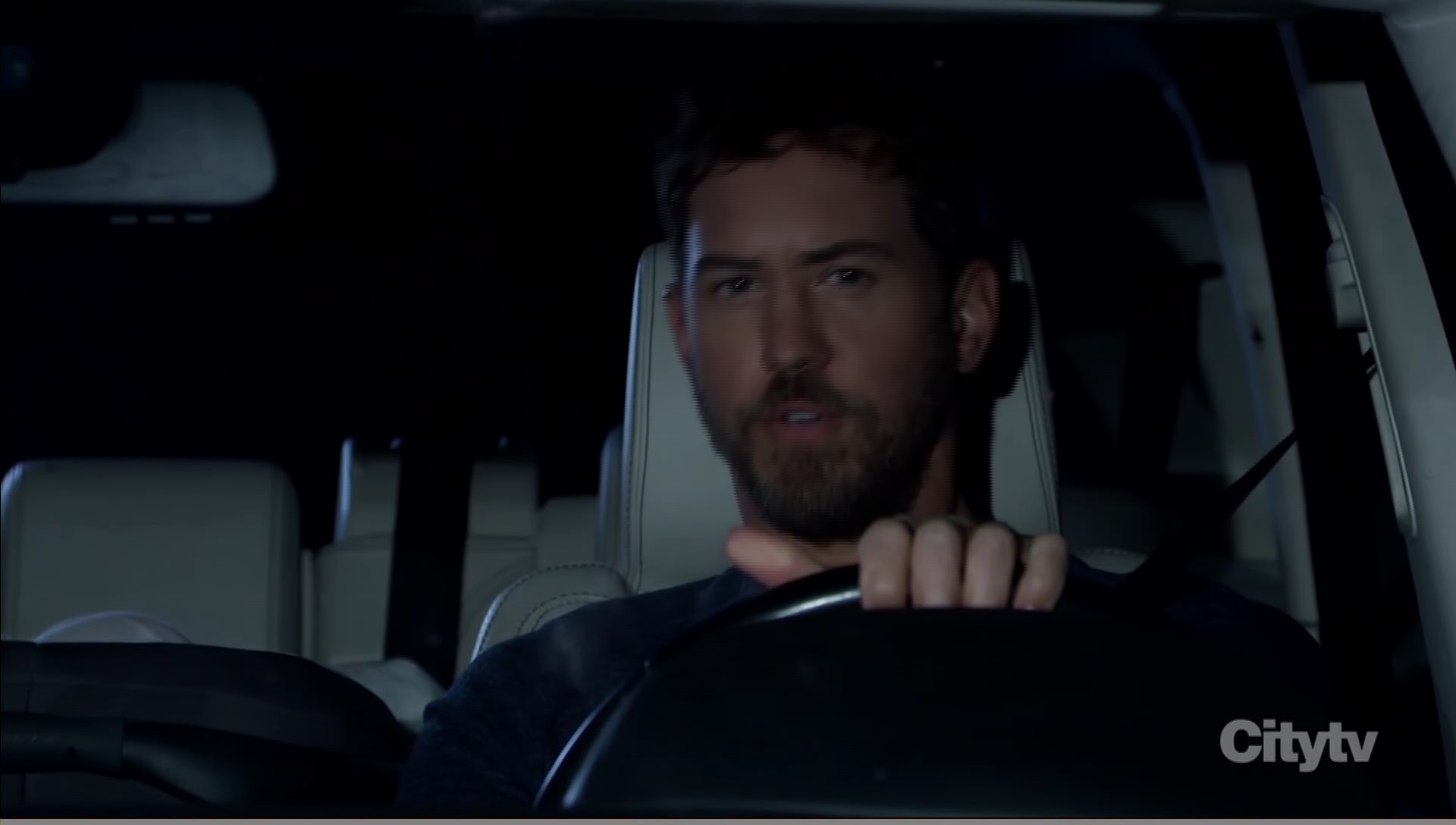 peter drives kidnapped bailey around general hospital recap