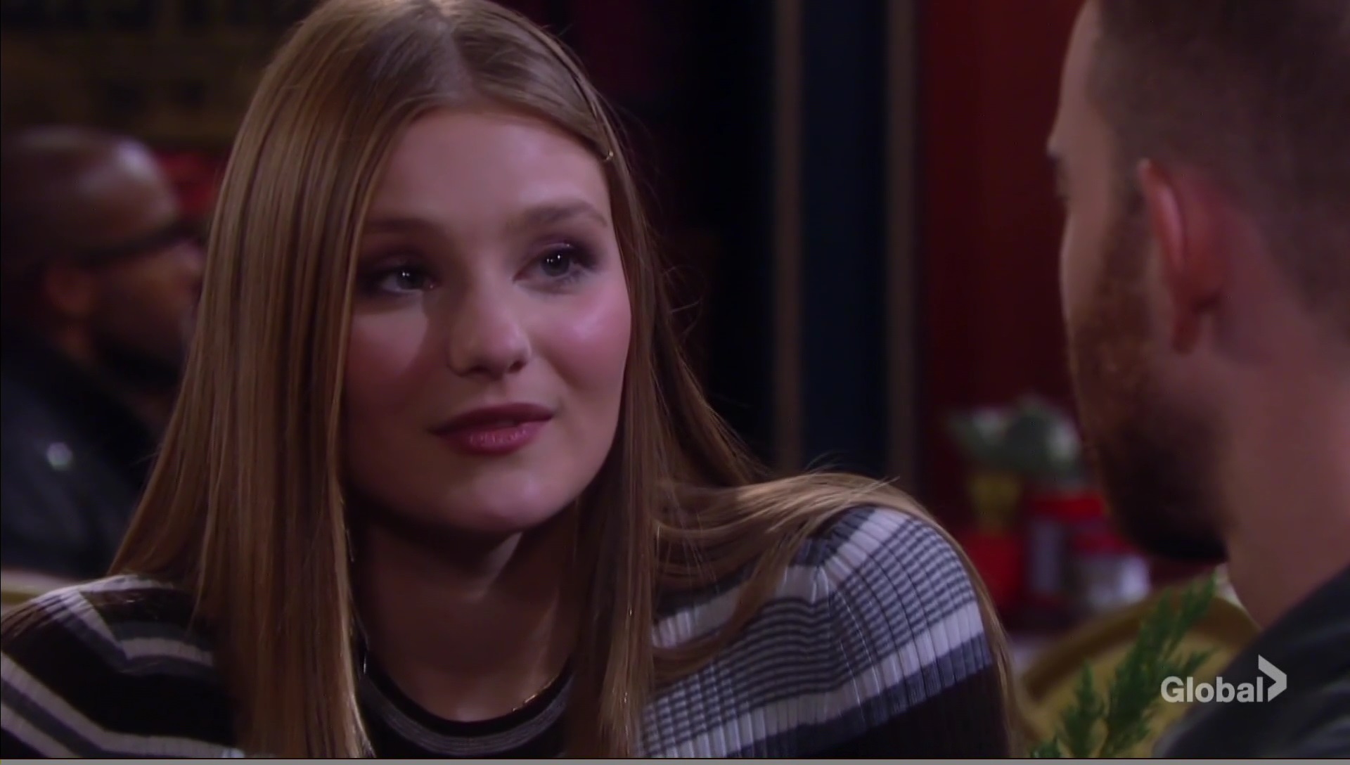 allie bisexual days of our lives