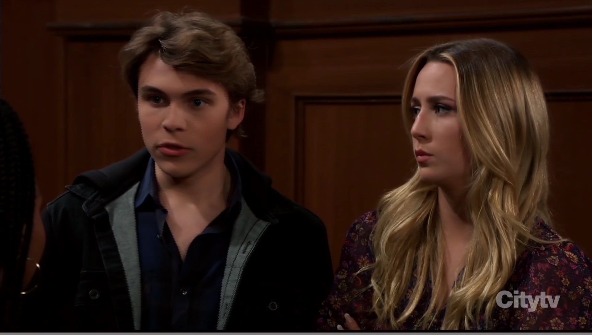 cam joss trina not to plead guilty general hospital abc soapsspoilers