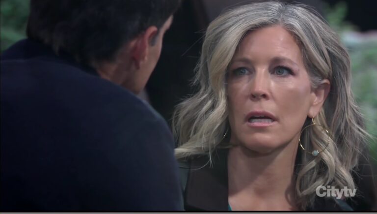 carly screws up mission general hospital