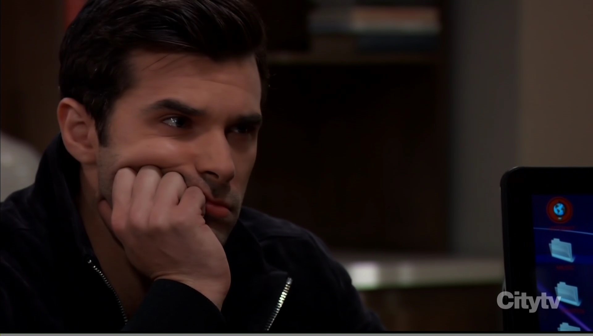 chase has no game general hospital abc soapsspoilers