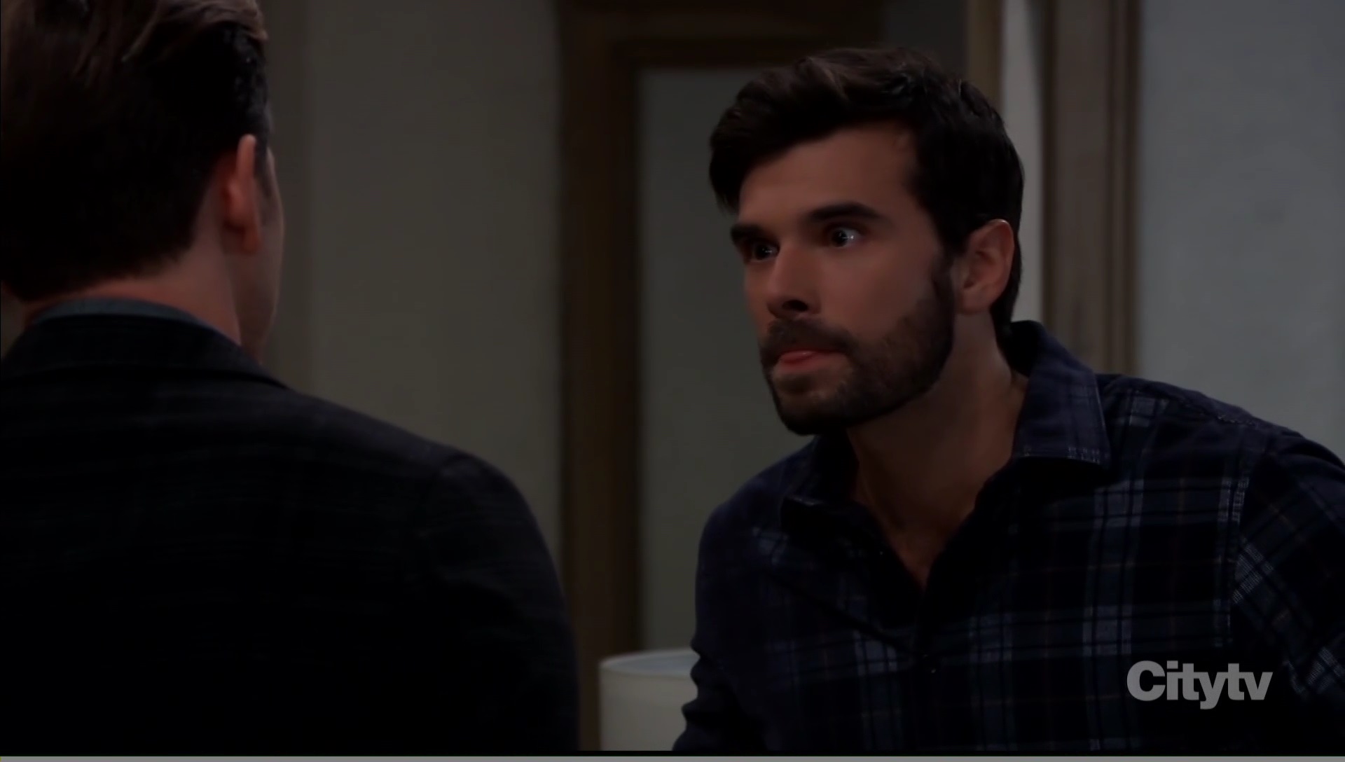 chase yells at michael general hospital abc soapsspoilers