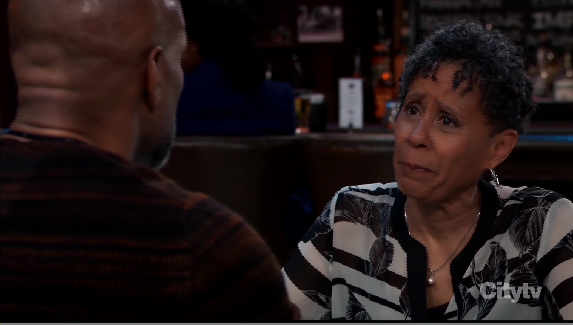 curtis talks aunt general hospital abc soapsspoilers