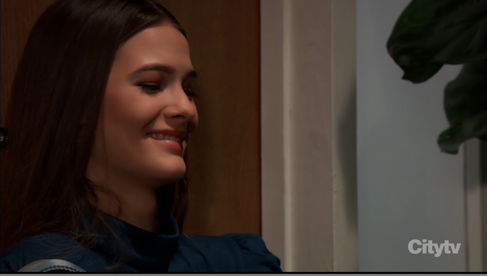 esme grins to self pregnancy general hospital soapsspoilers abc
