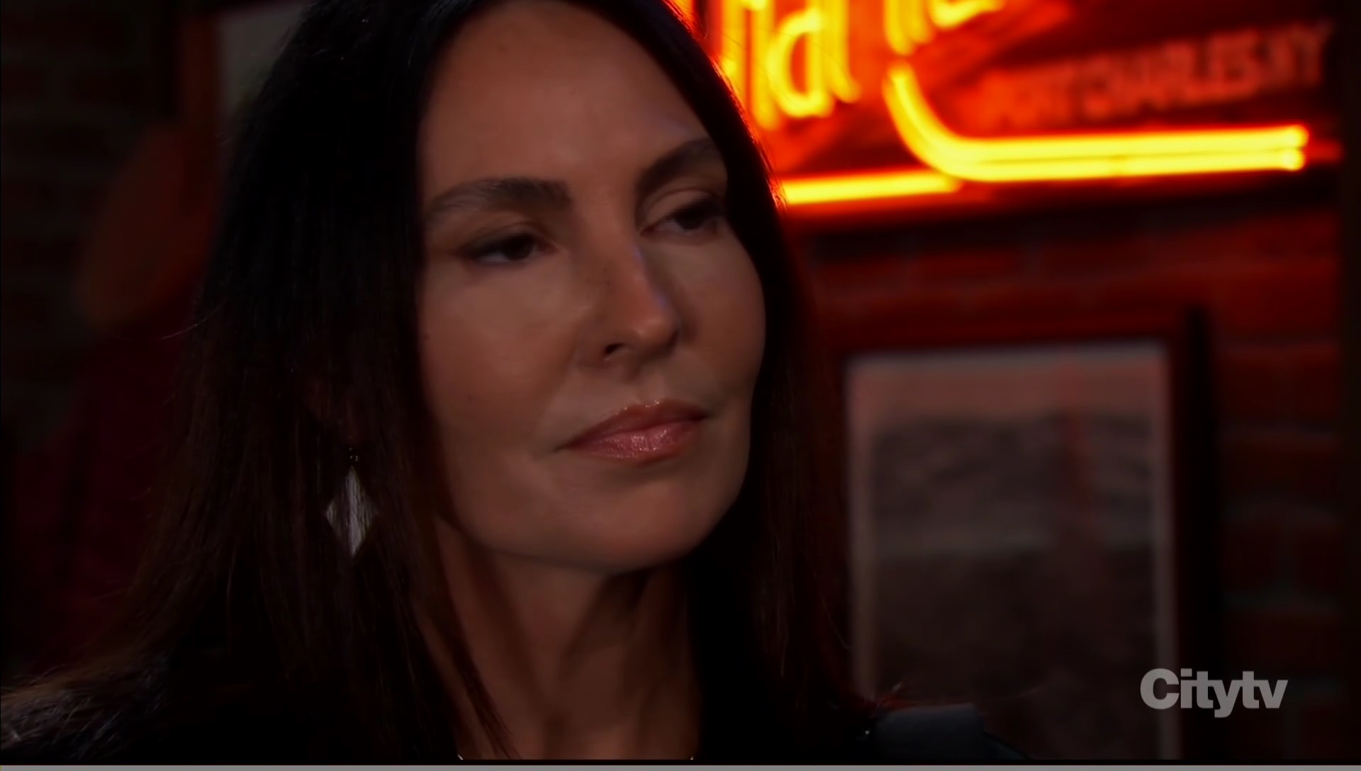 harmony talks about nina phyllis General Hospital ABC soapsspoilers