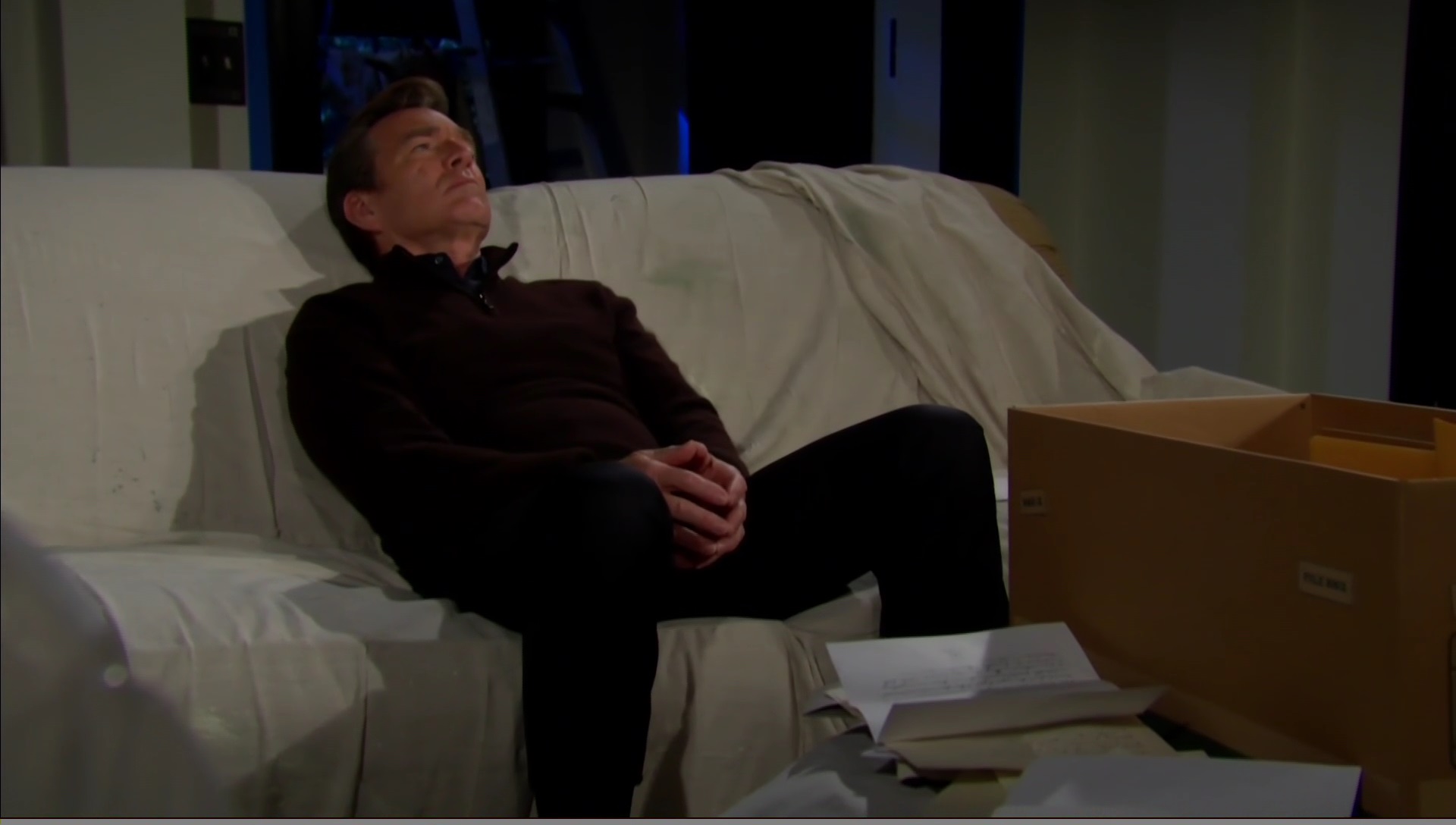jack sad keemo young and the restless soapsspoilers cbs