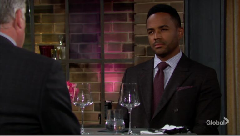 nate sneer ash young restless