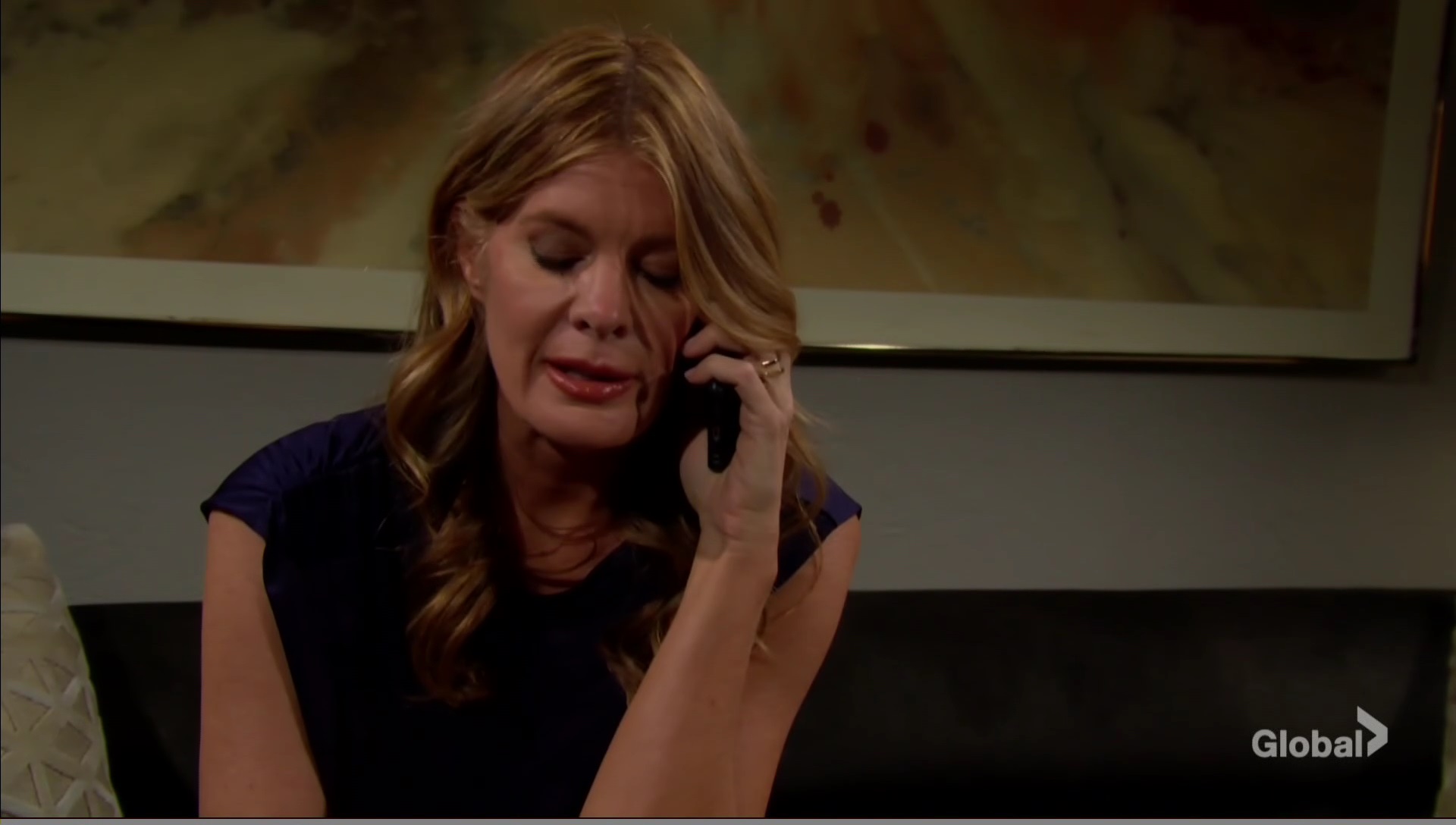 phyllis sharse news young and the restless soapsspoilers cbs