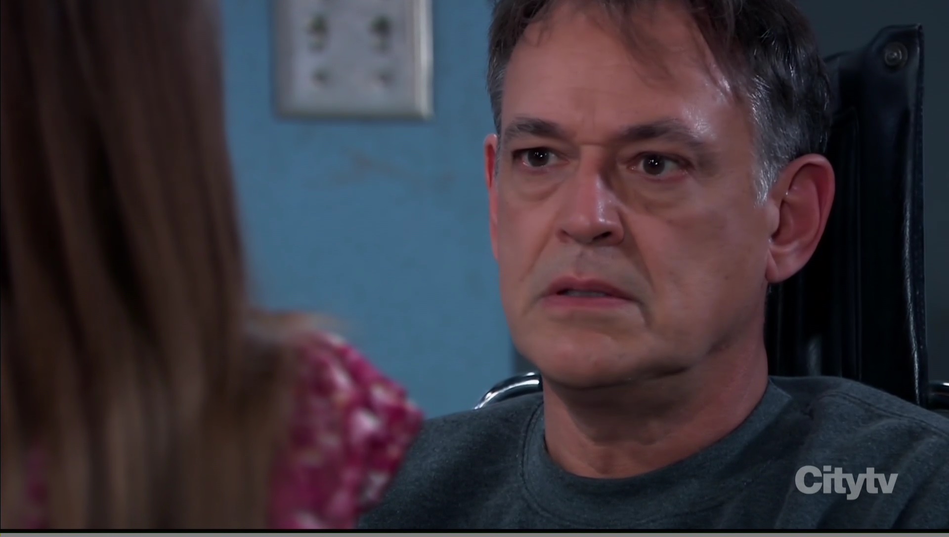 ryan asks what esme is doing general hospital soapsspoilers abc