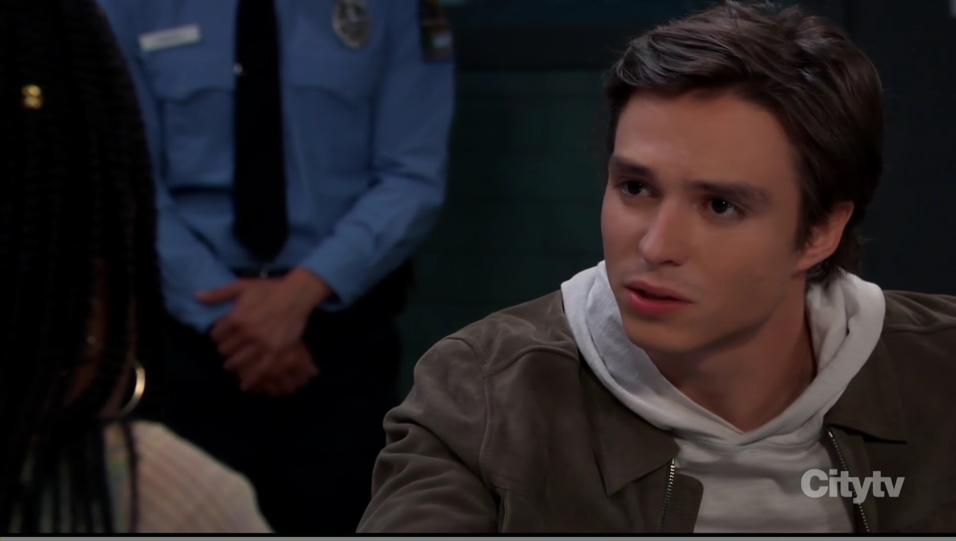 spence ask trina if she did it general hospital abc soapsspoilers