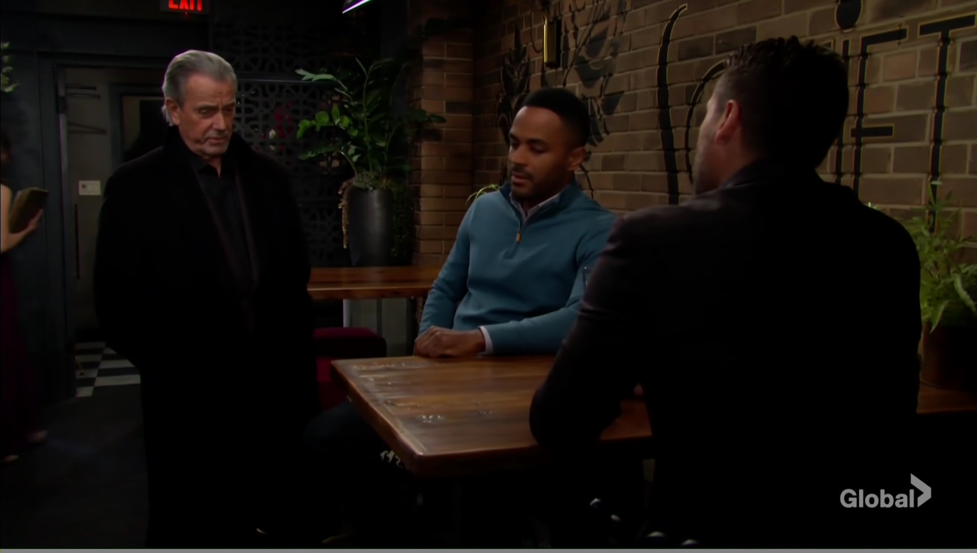 victor need nate help young and restless