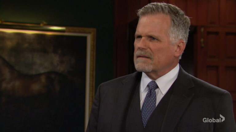 ashland shocked victoria screwed him over young and restless cbs soapsspoilers