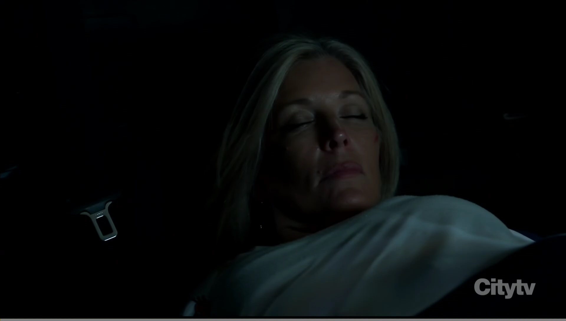 carly in trunk out cold general hospital