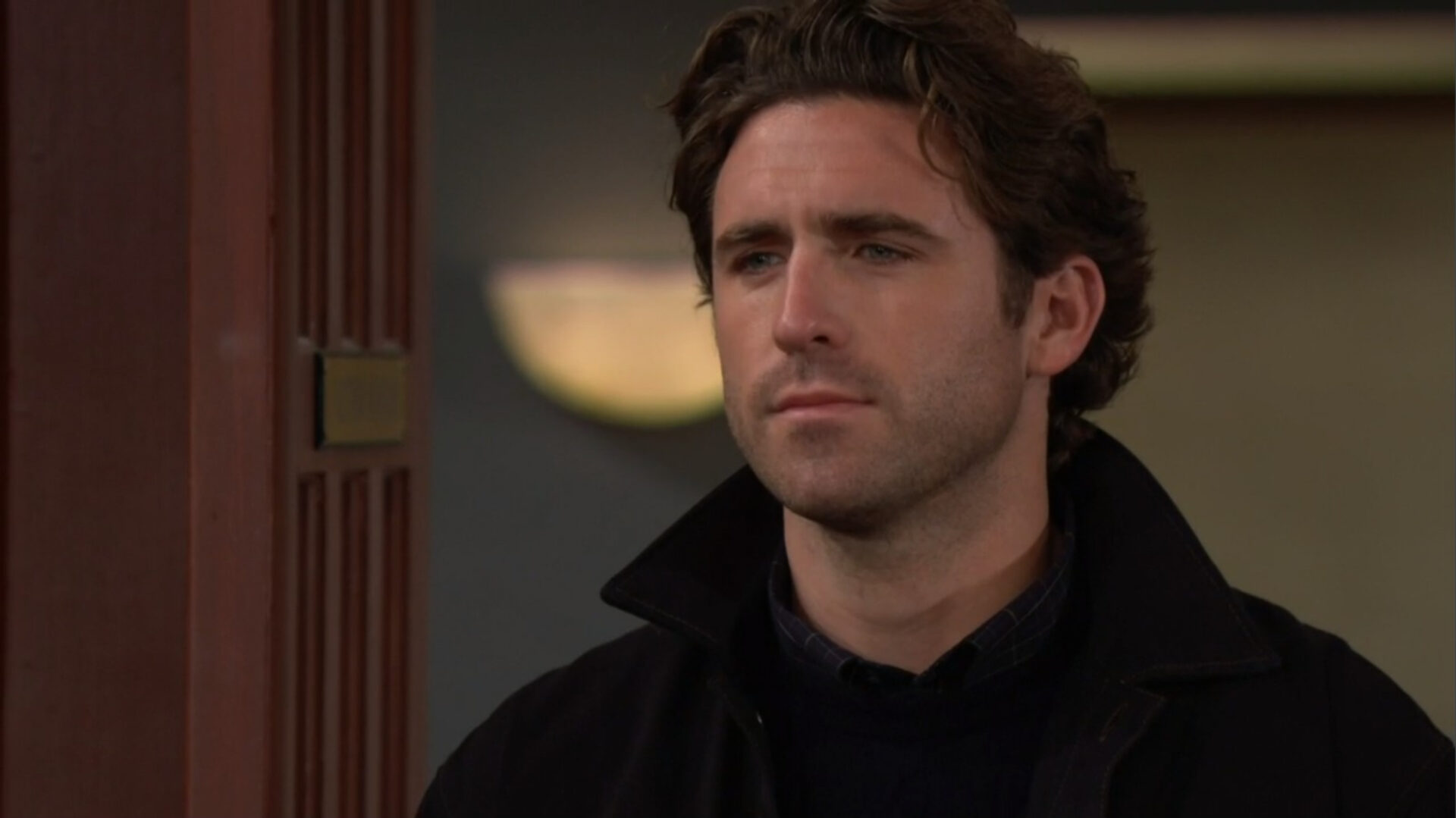 chance squinting at questions young and restless cbs soapsspoilers