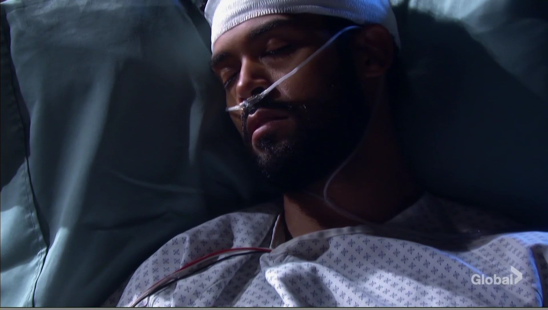 eli wakes up coma days of our lives