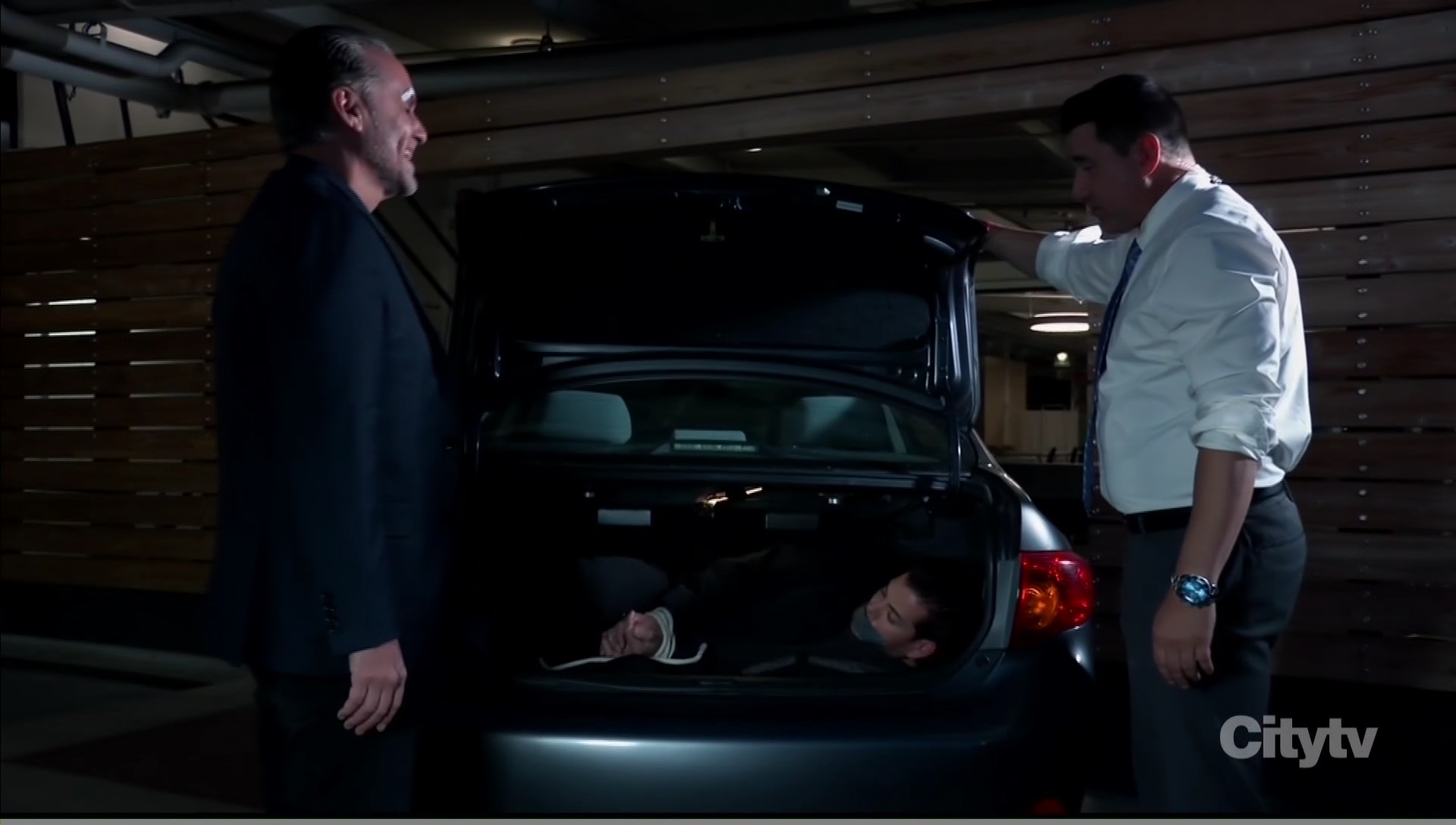 kidnapping the bad dudes general hospital soapsspoilers