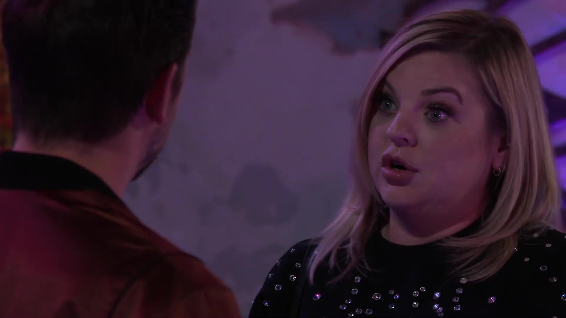 maxie lectures spinelli GH