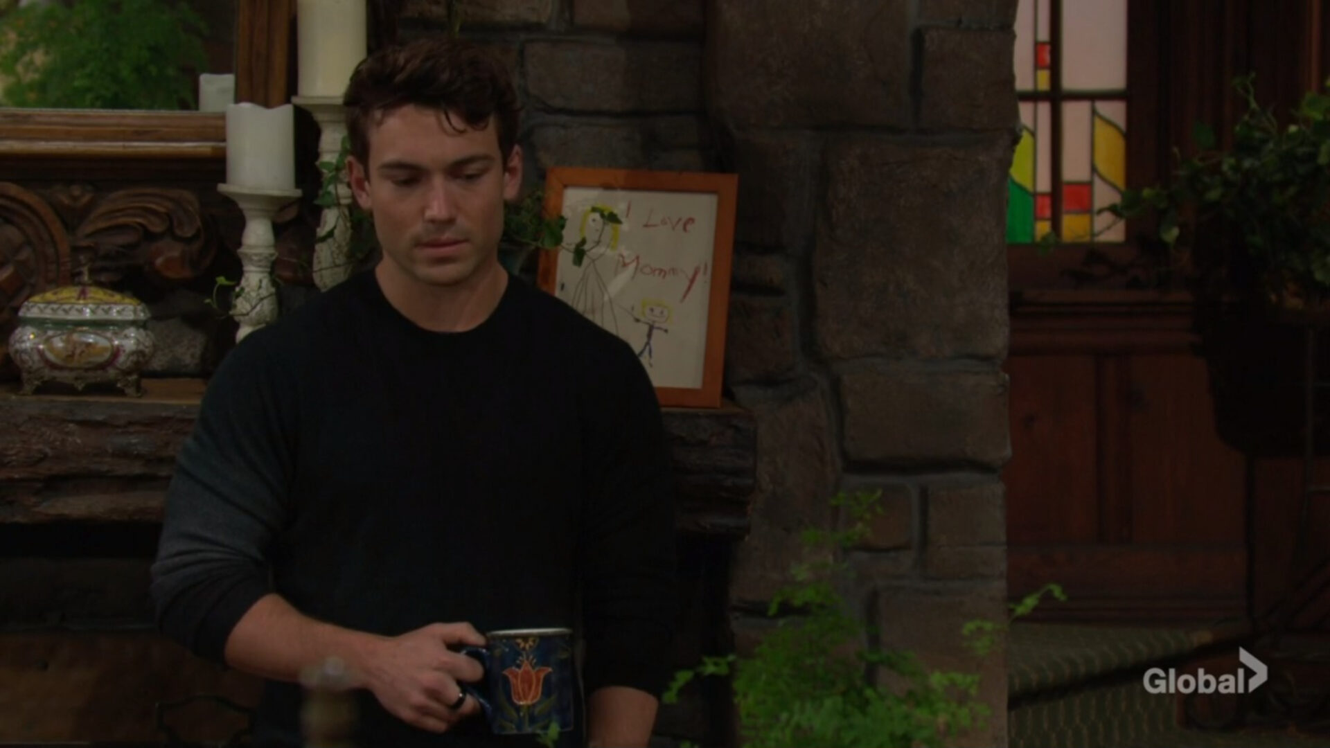noah talks rey death young and restless cbs soapsspoilers