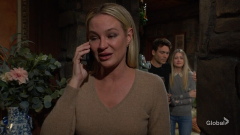 sharon talks celeste rey death young and restless cbs soapsspoilers