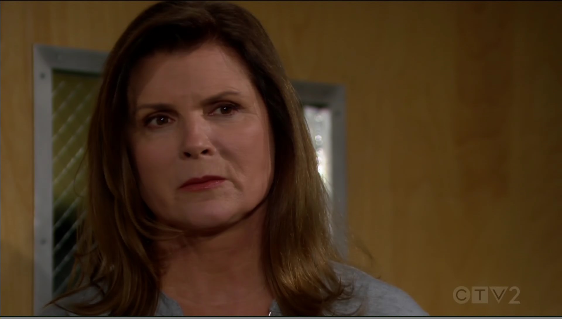 sheila given the boot bold and beautiful cbs soapsspoilers