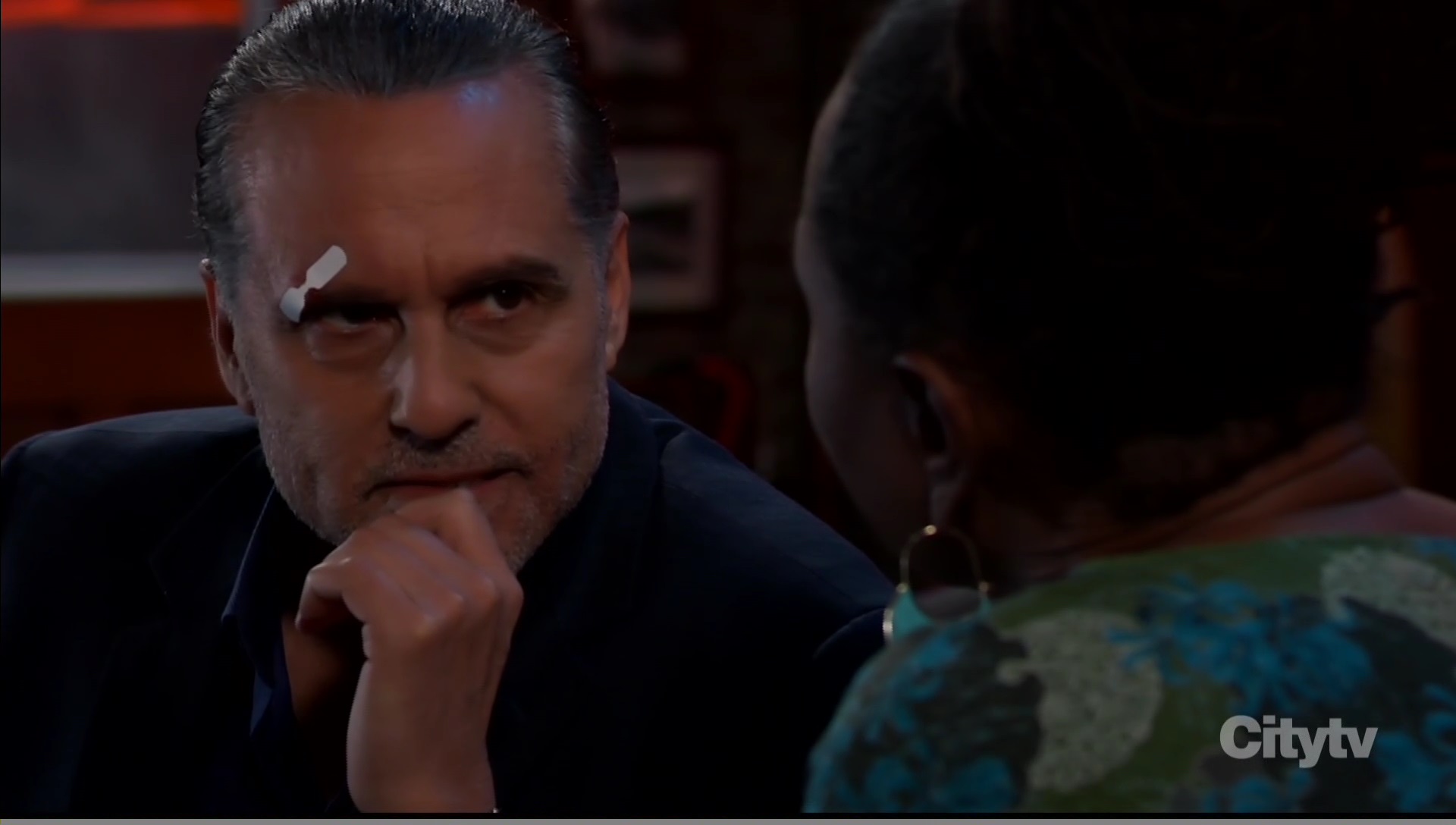 sonny wants sell charlies general hospital soapsspoilers