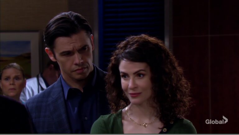 xander desperate days of our lives