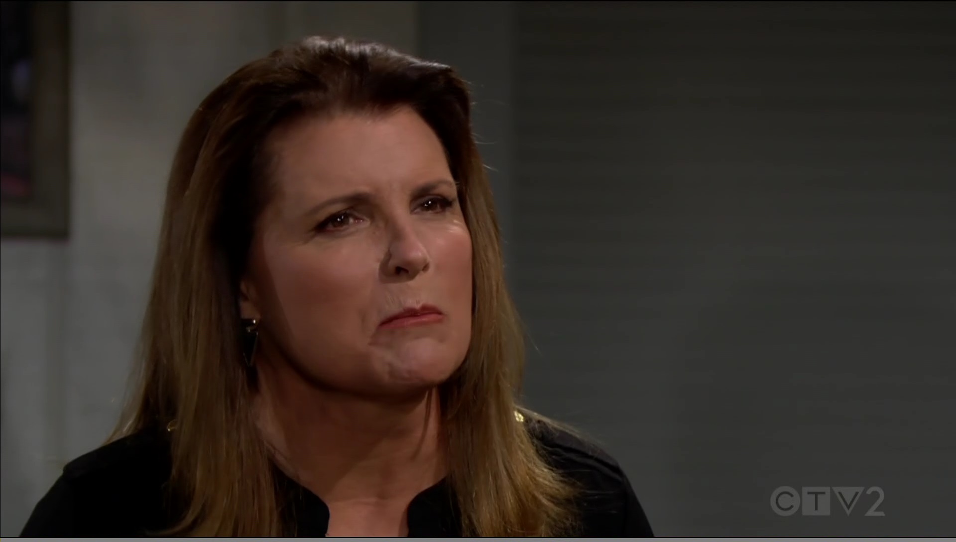 sheila angry at steffy bold and the beautiful