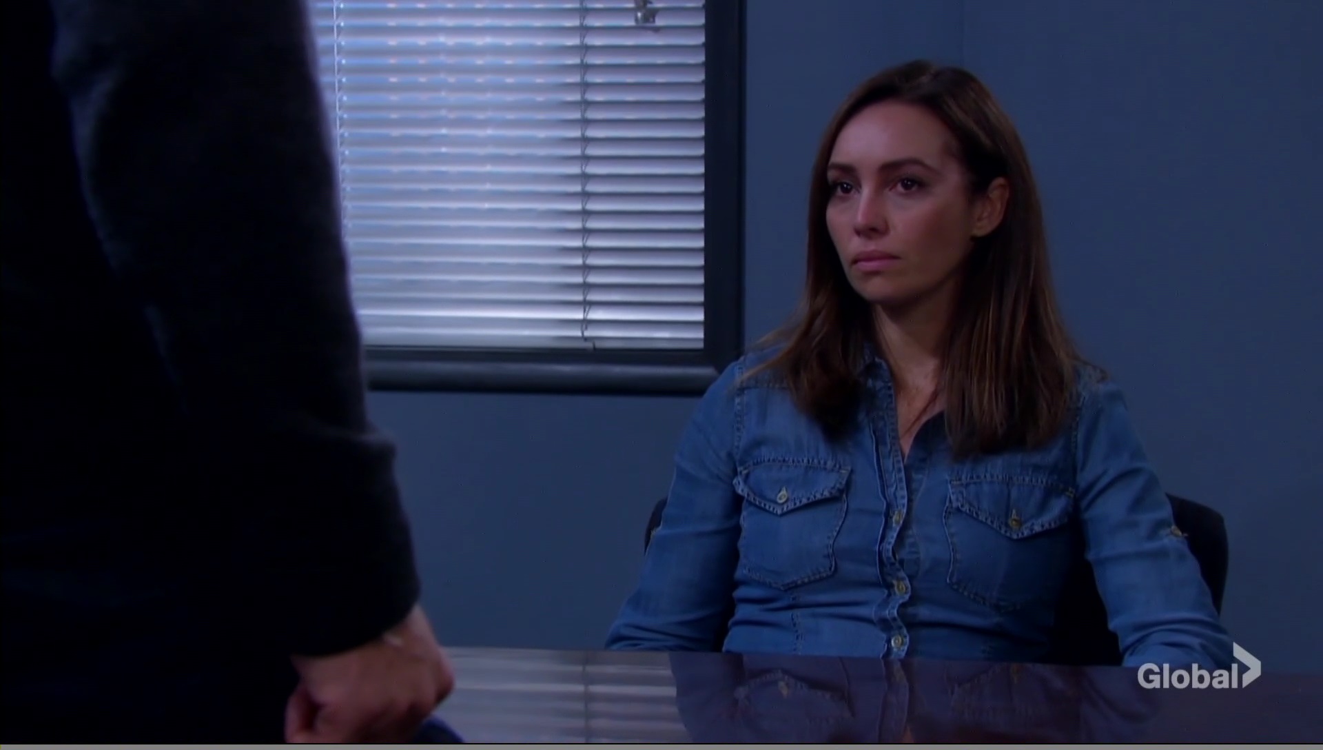 gwen gets offers days of our lives nbc soapsspoilers