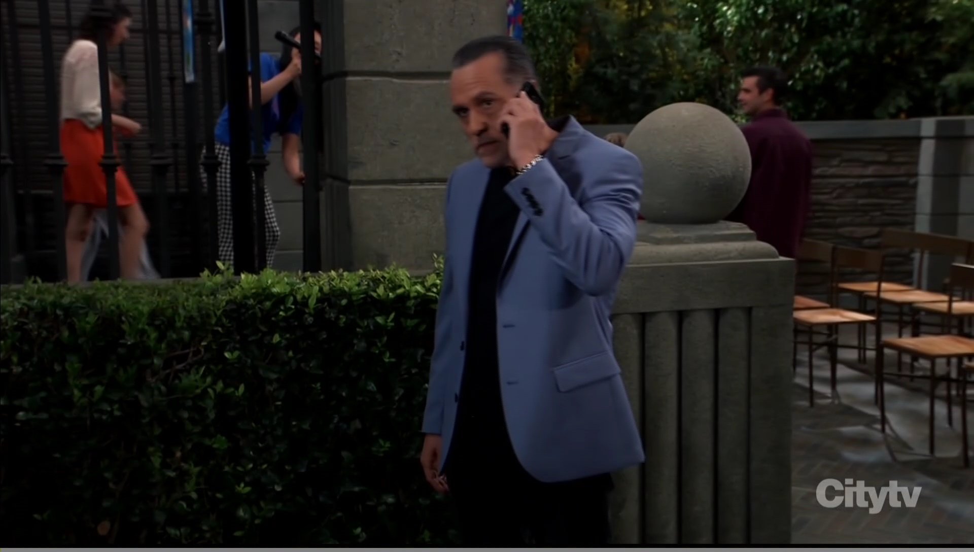 sonny on a call general hospital spoilers