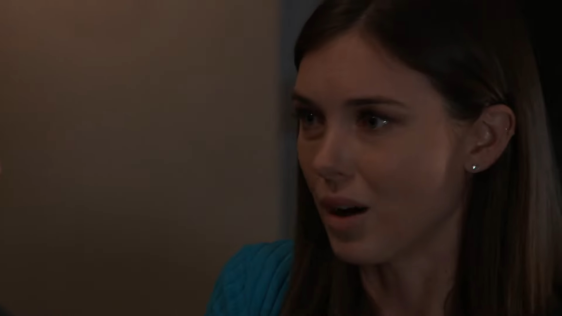willow asks if michael is wrong GH
