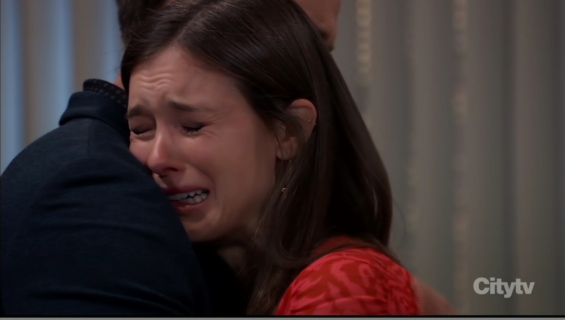 WILLOW MOURNS HARMONY general hospital abc