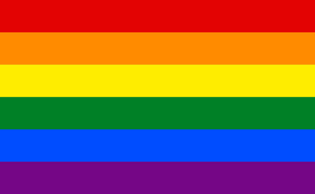pride flag bold beautiful lack representation