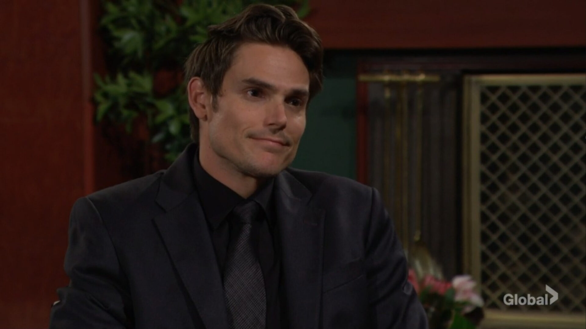 adam says broke up sally young restless
