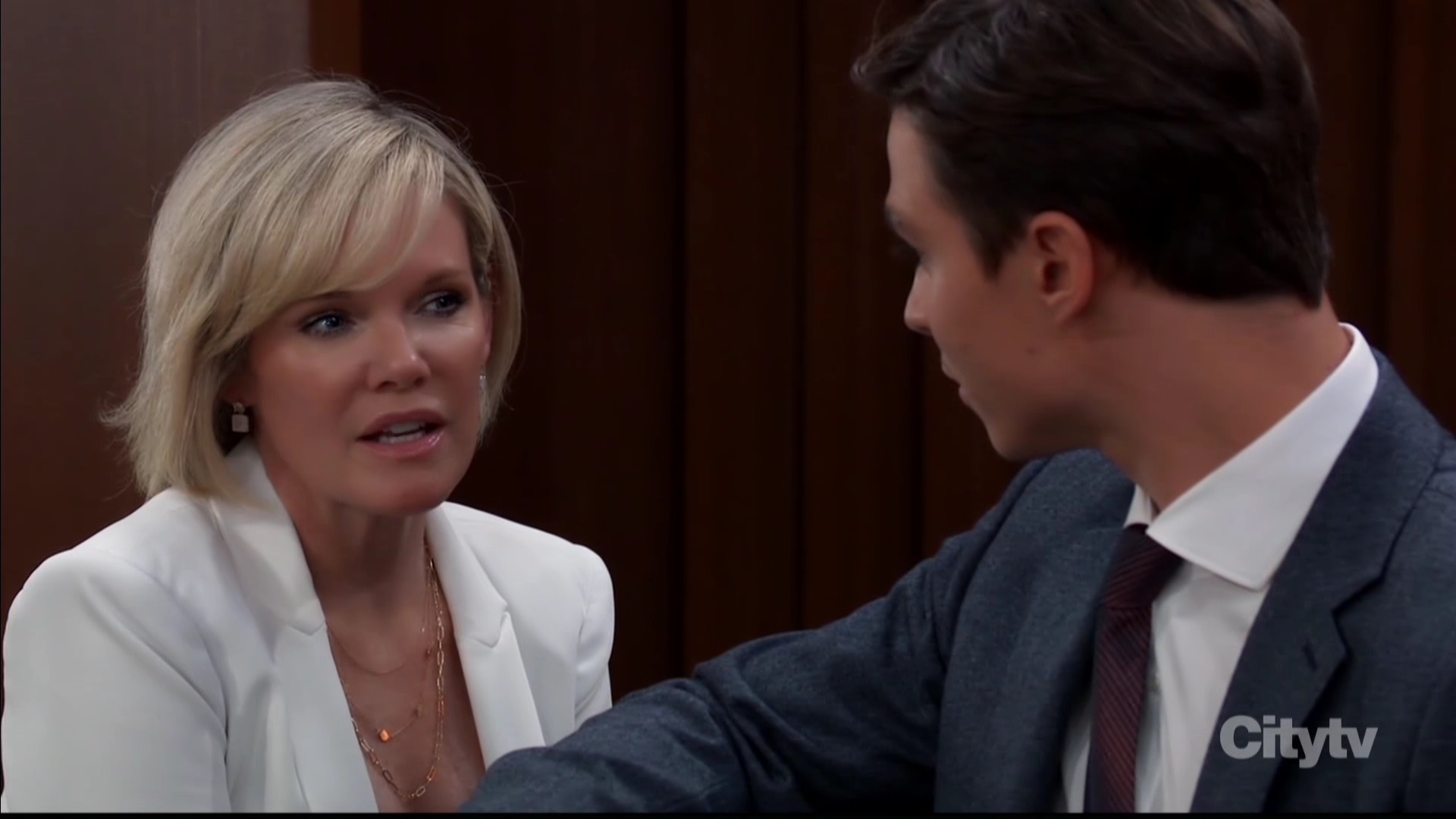 ava on to spence gh