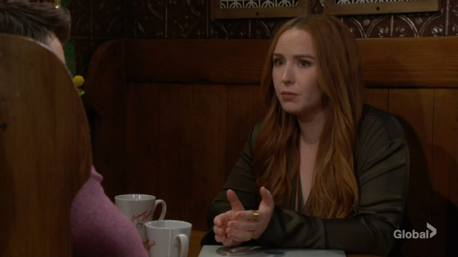 kyle tells mariah locke dead young and restless soapsspoilers cbs